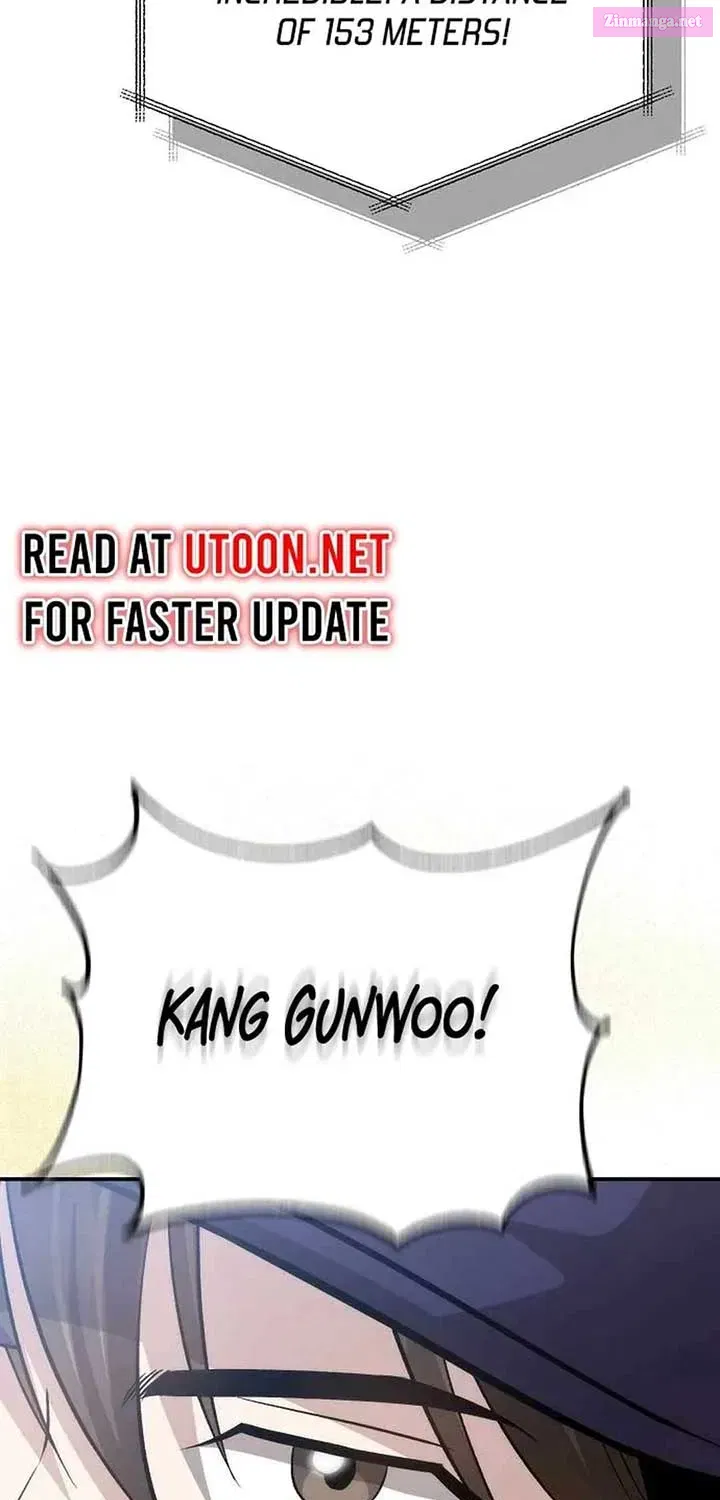 Genius Hitter Hits Fastball Kainu Manga Chapter 43 Page 137