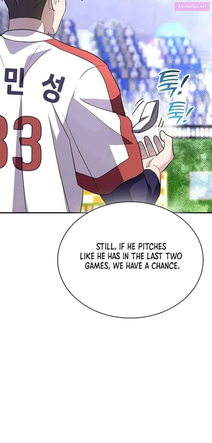 Genius Hitter Hits Fastball Kainu Manga Chapter 42 Page 90