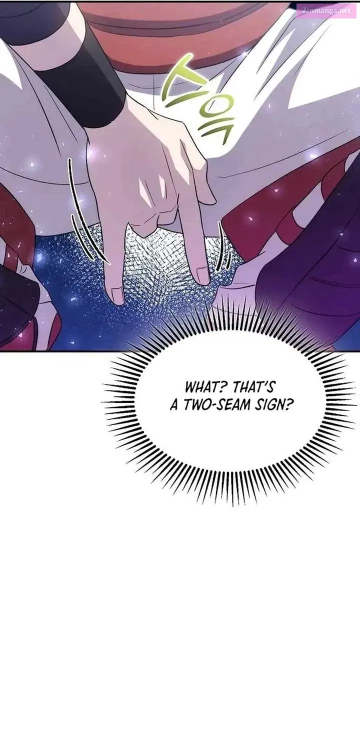 Genius Hitter Hits Fastball Kainu Manga Chapter 42 Page 104