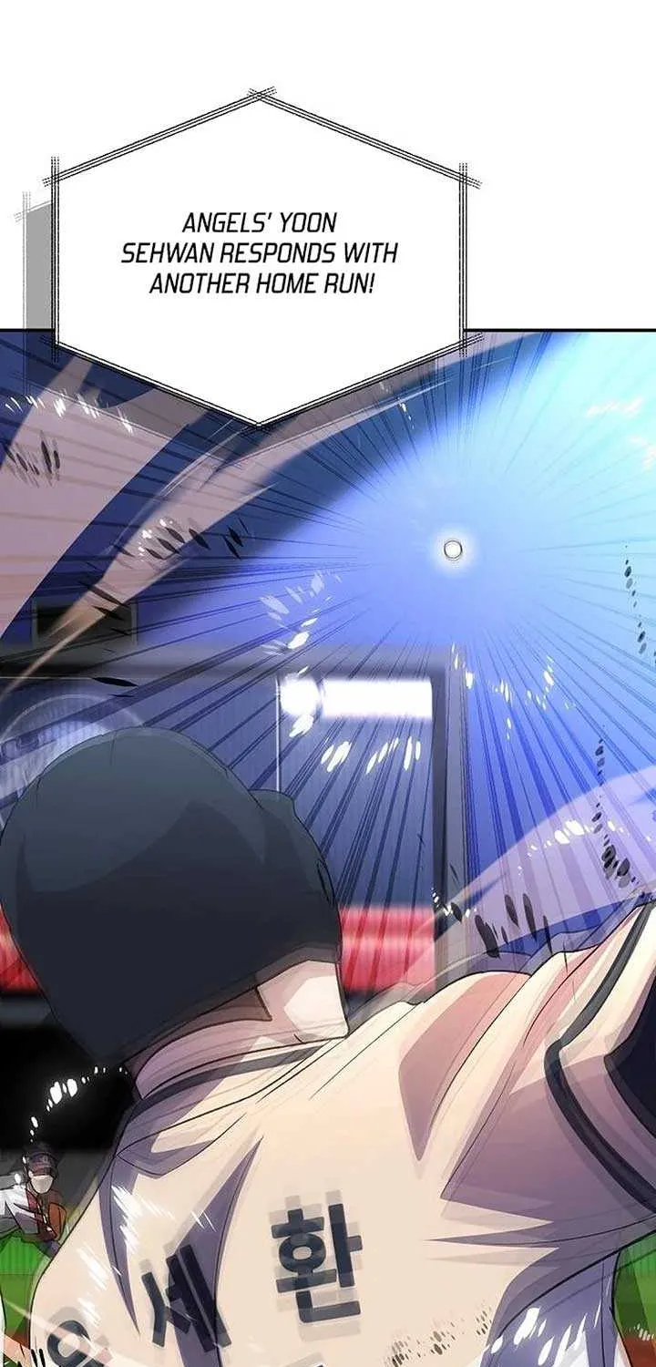 Genius Hitter Hits Fastball Kainu Manga Chapter 41 Page 72