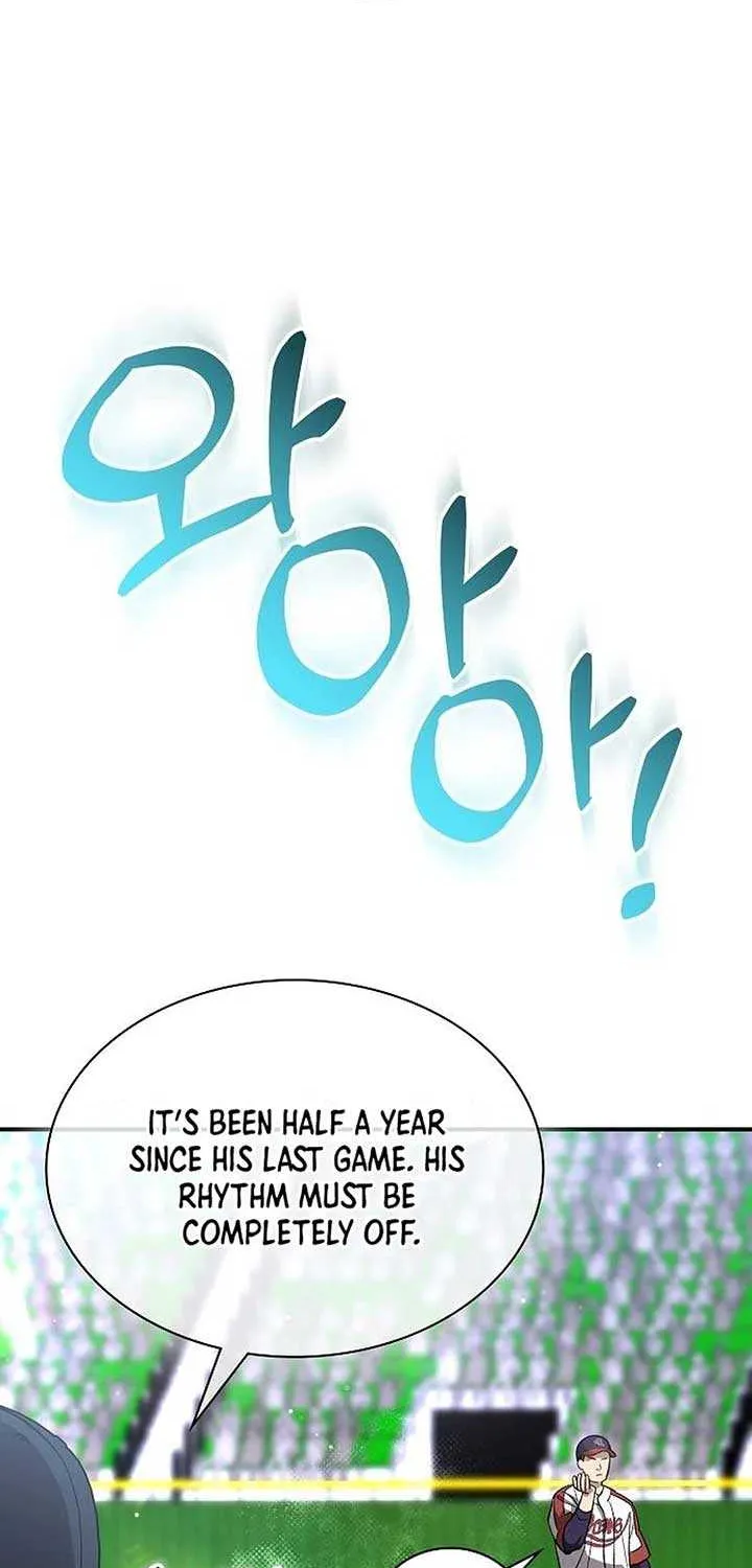 Genius Hitter Hits Fastball Kainu Manga Chapter 41 Page 99