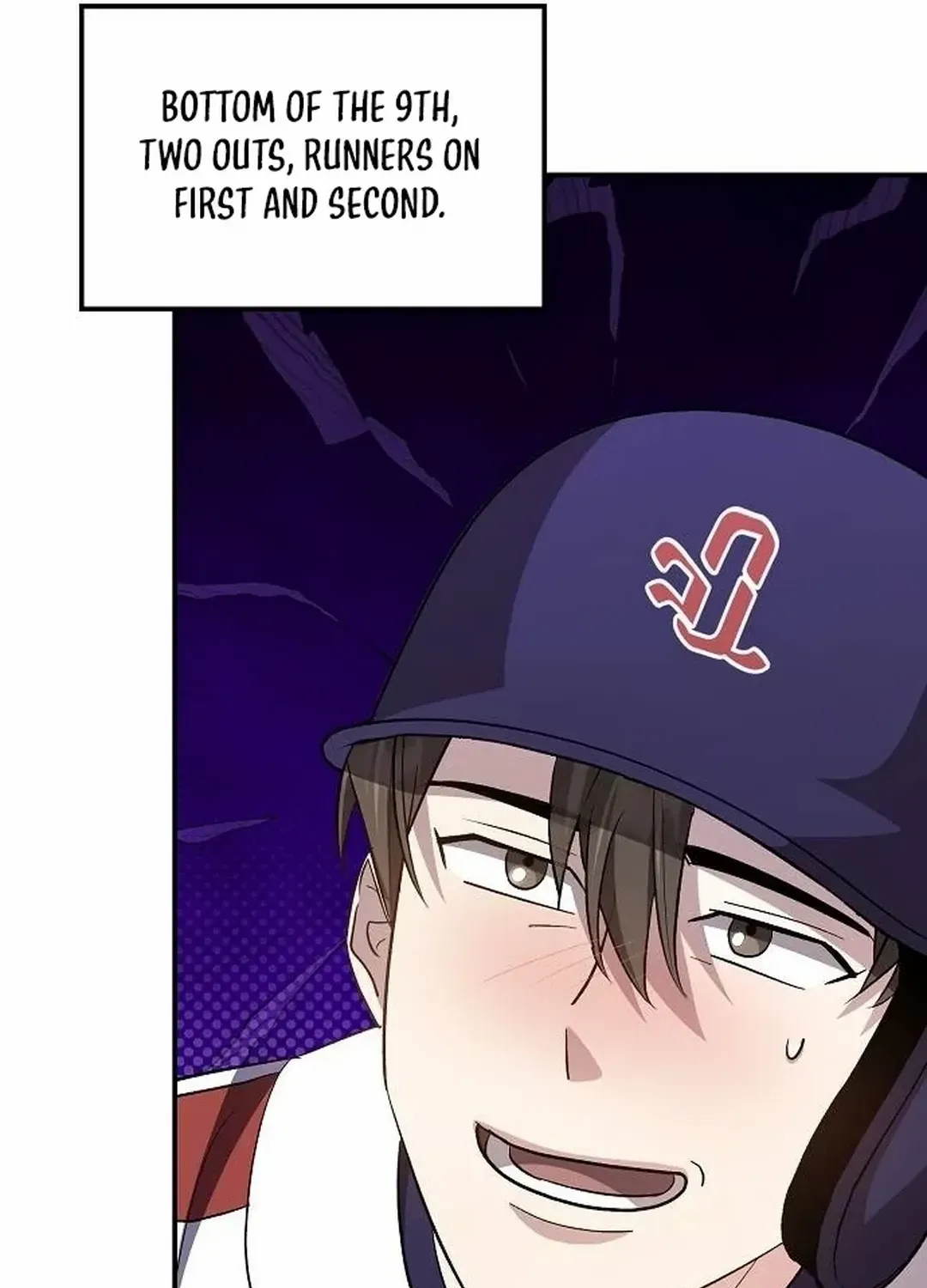 Genius Hitter Hits Fastball Kainu Manga Chapter 34 Page 175