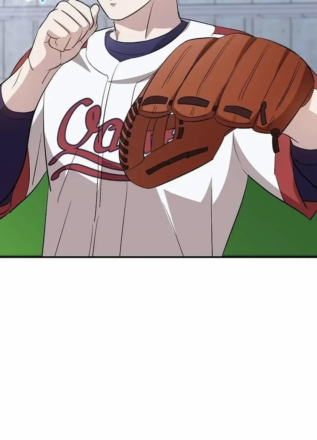 Genius Hitter Hits Fastball Kainu Manga Chapter 32 Page 78