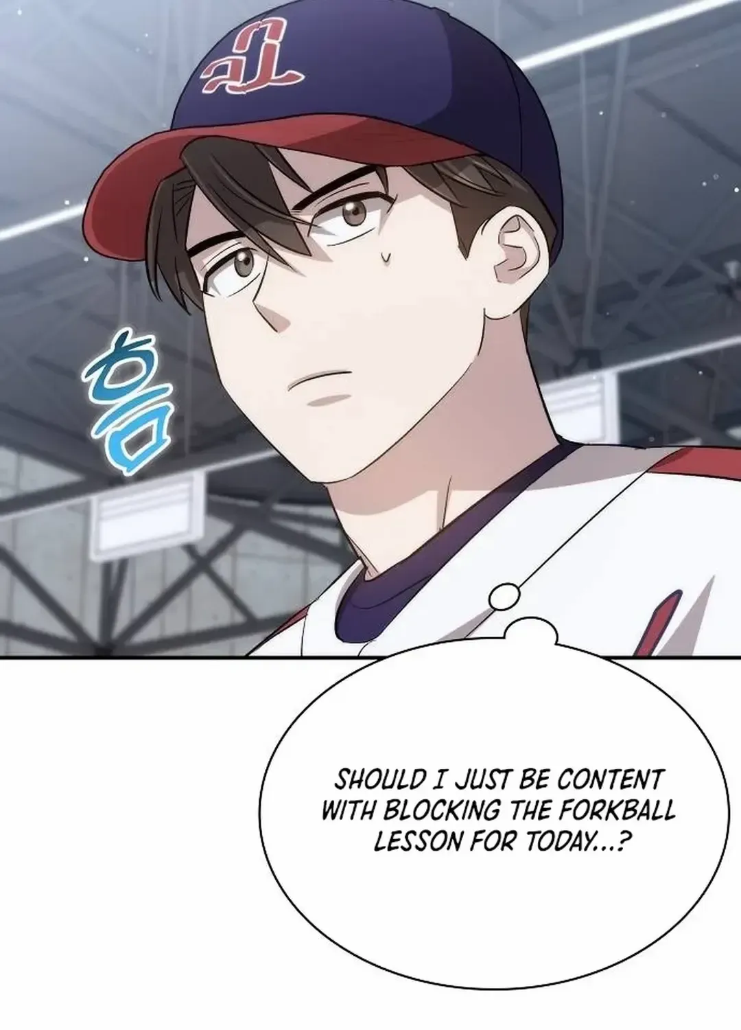 Genius Hitter Hits Fastball Kainu Manga Chapter 32 Page 131