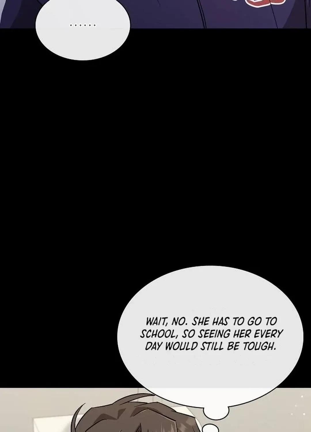 Genius Hitter Hits Fastball Kainu Manga Chapter 30 Page 12