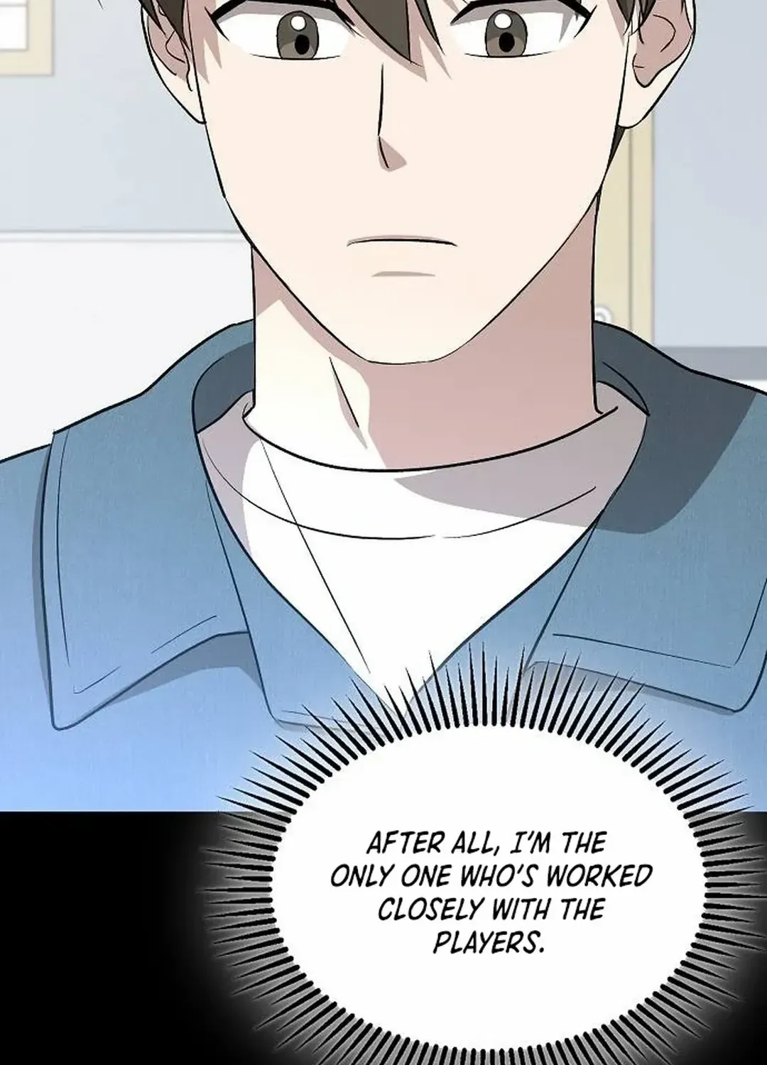 Genius Hitter Hits Fastball Kainu Manga Chapter 30 Page 62
