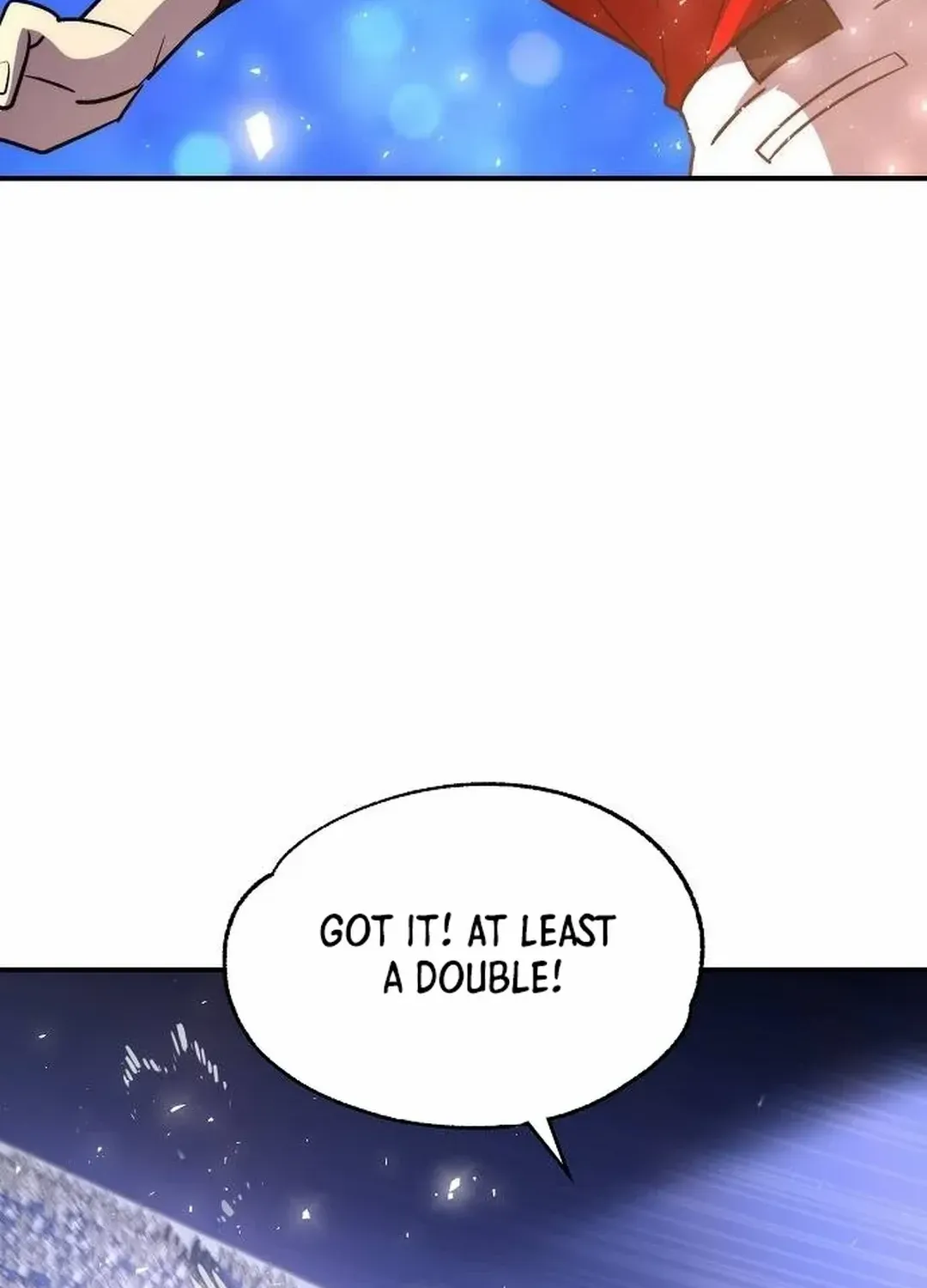 Genius Hitter Hits Fastball Kainu Manga Chapter 30 Page 129