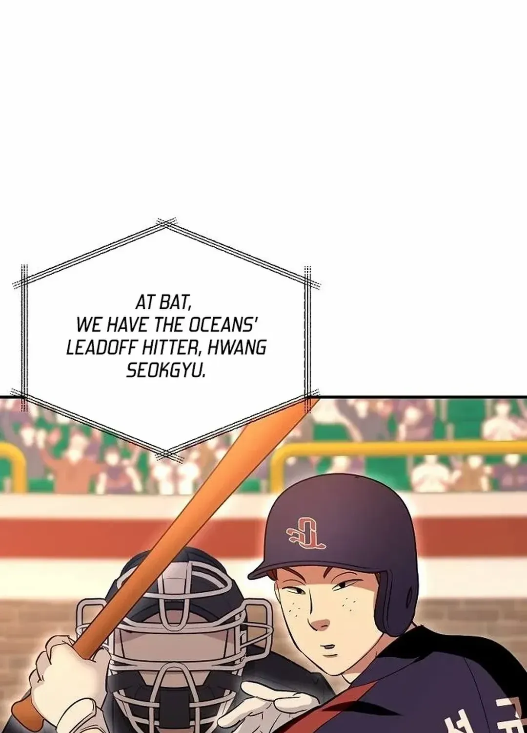 Genius Hitter Hits Fastball Kainu Manga Chapter 26 Page 31
