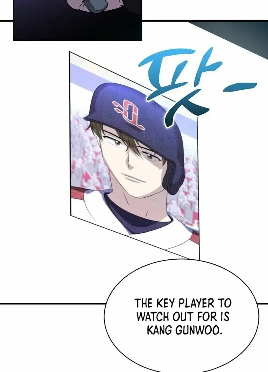 Genius Hitter Hits Fastball Kainu Manga Chapter 25 Page 7