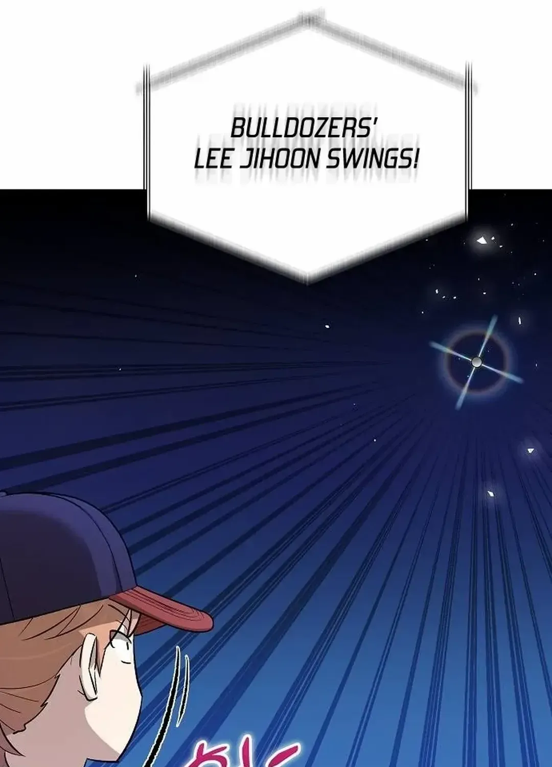 Genius Hitter Hits Fastball Kainu Manga Chapter 25 Page 59