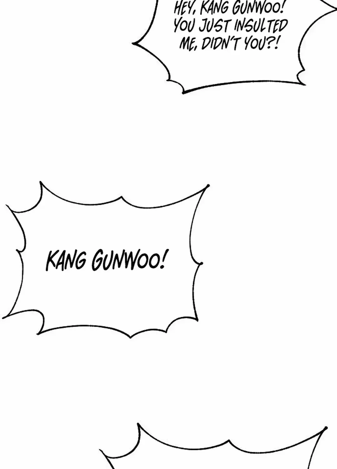 Genius Hitter Hits Fastball Kainu Manga Chapter 25 Page 77