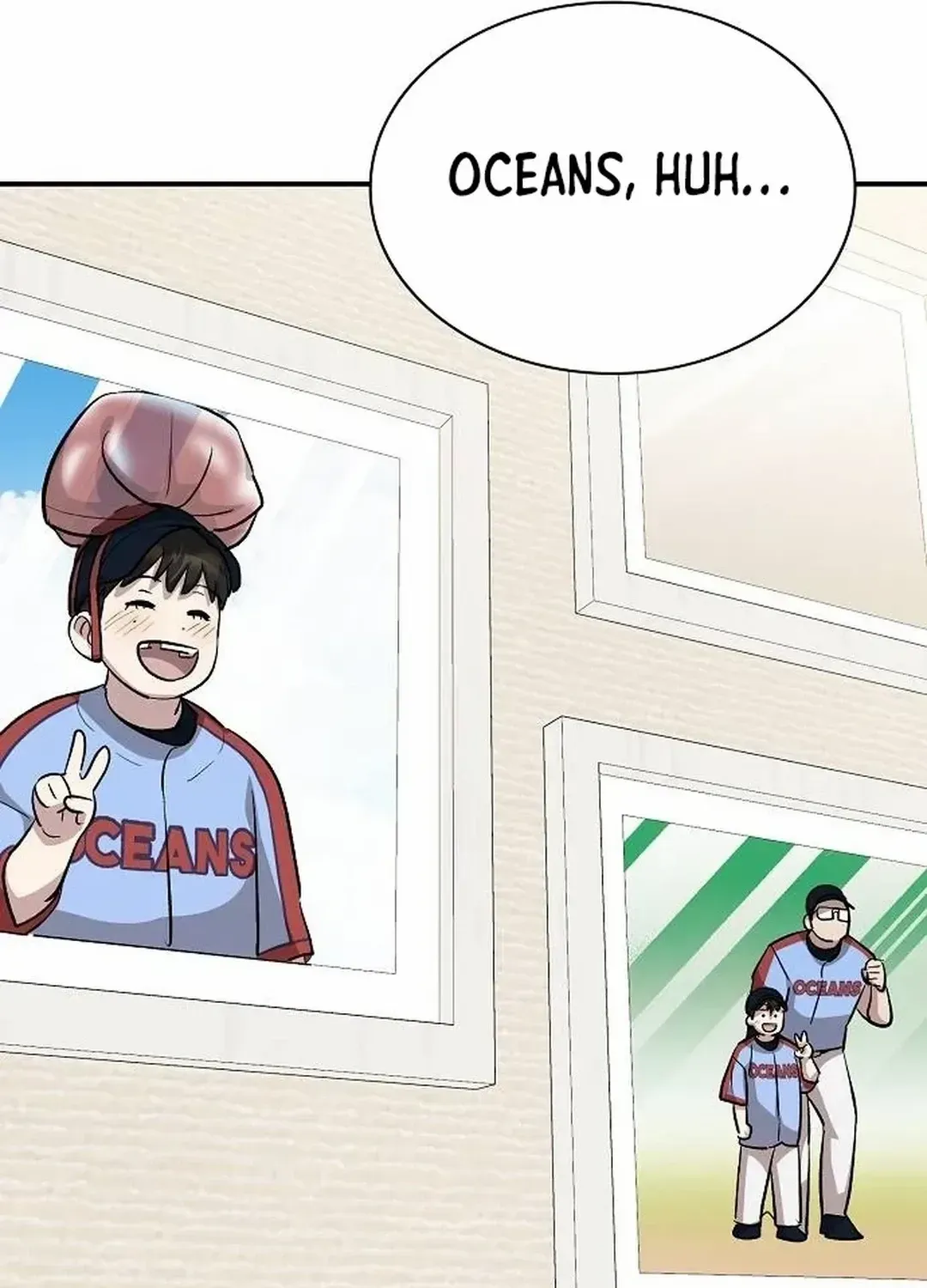 Genius Hitter Hits Fastball Kainu Manga Chapter 25 Page 136