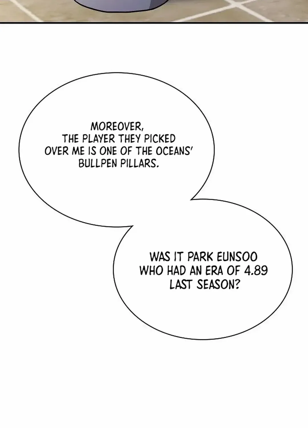 Genius Hitter Hits Fastball Kainu Manga Chapter 25 Page 140