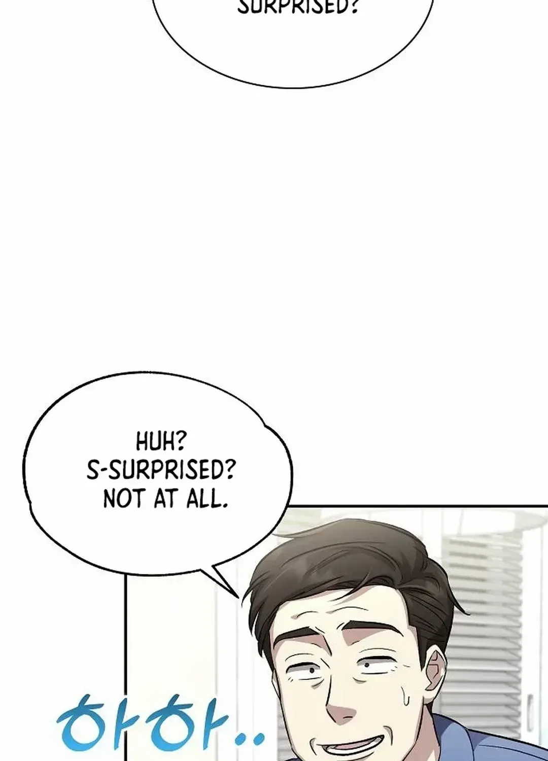 Genius Hitter Hits Fastball Kainu Manga Chapter 23 Page 20