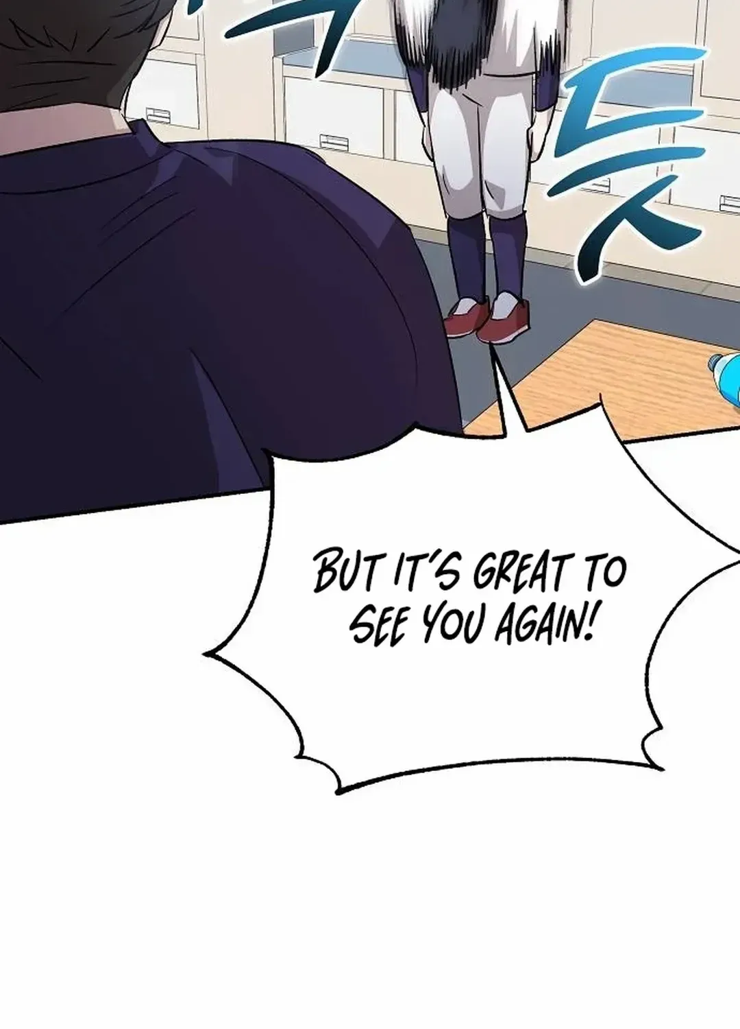 Genius Hitter Hits Fastball Kainu Manga Chapter 23 Page 86