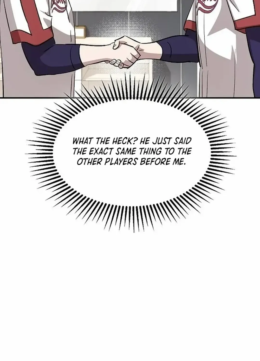 Genius Hitter Hits Fastball Kainu Manga Chapter 23 Page 97