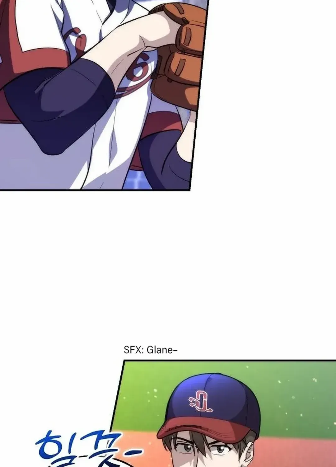 Genius Hitter Hits Fastball Kainu Manga Chapter 21 Page 30