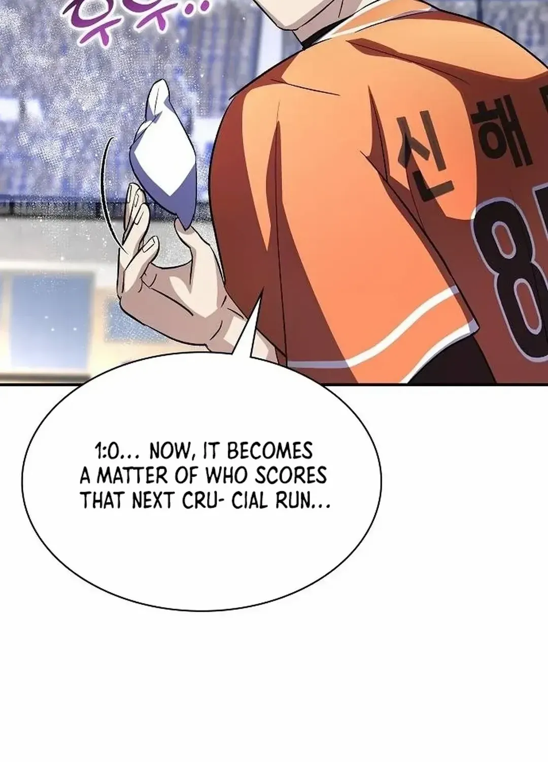 Genius Hitter Hits Fastball Kainu Manga Chapter 21 Page 63