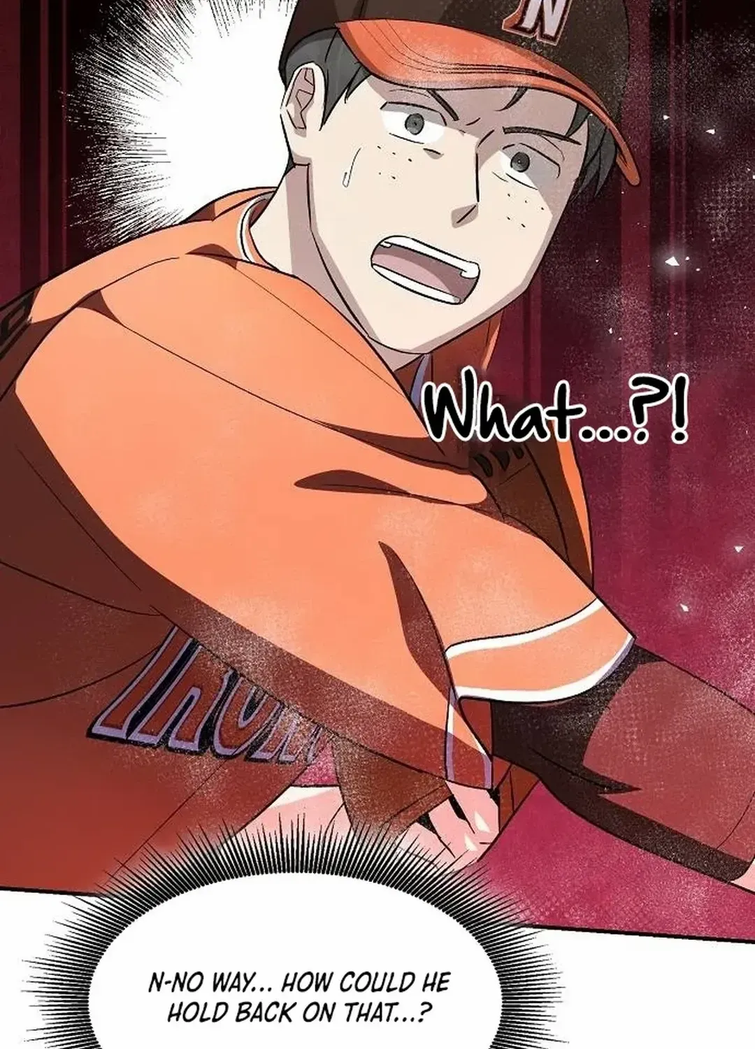 Genius Hitter Hits Fastball Kainu Manga Chapter 21 Page 106