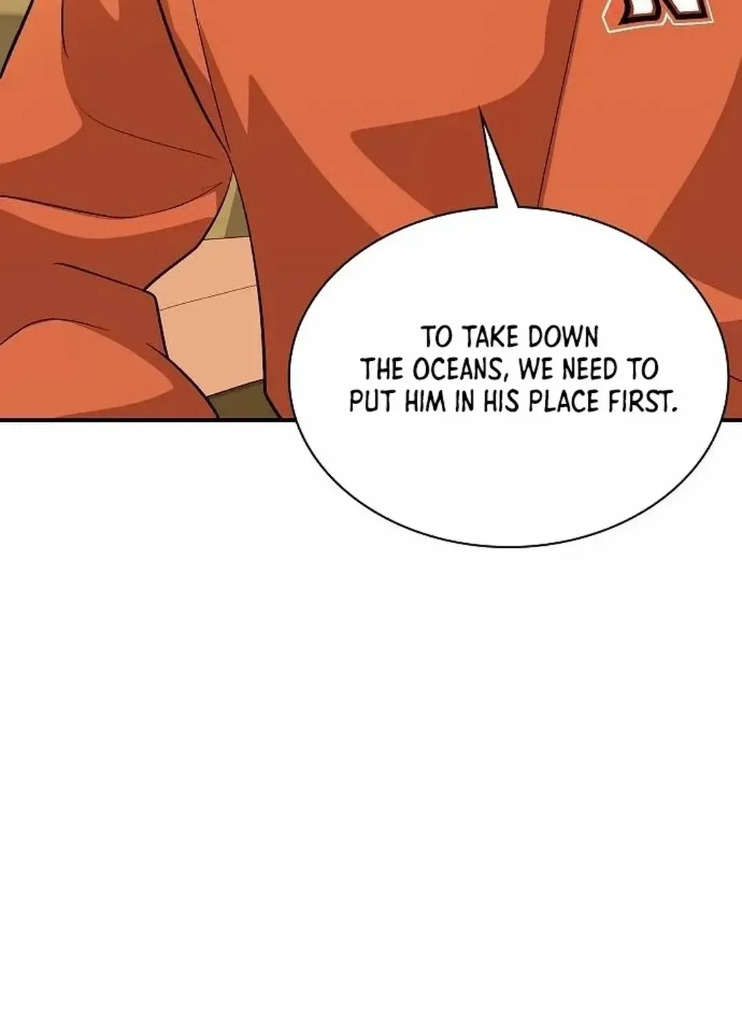 Genius Hitter Hits Fastball Kainu Manga Chapter 19 Page 160