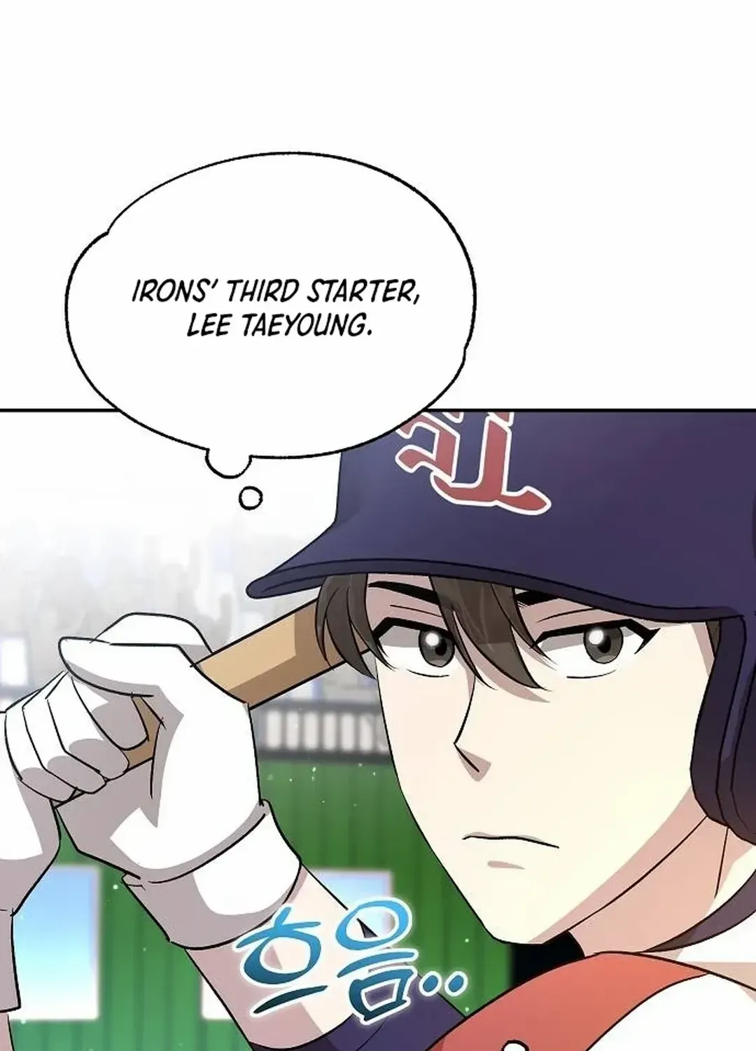 Genius Hitter Hits Fastball Kainu Manga Chapter 18 Page 82