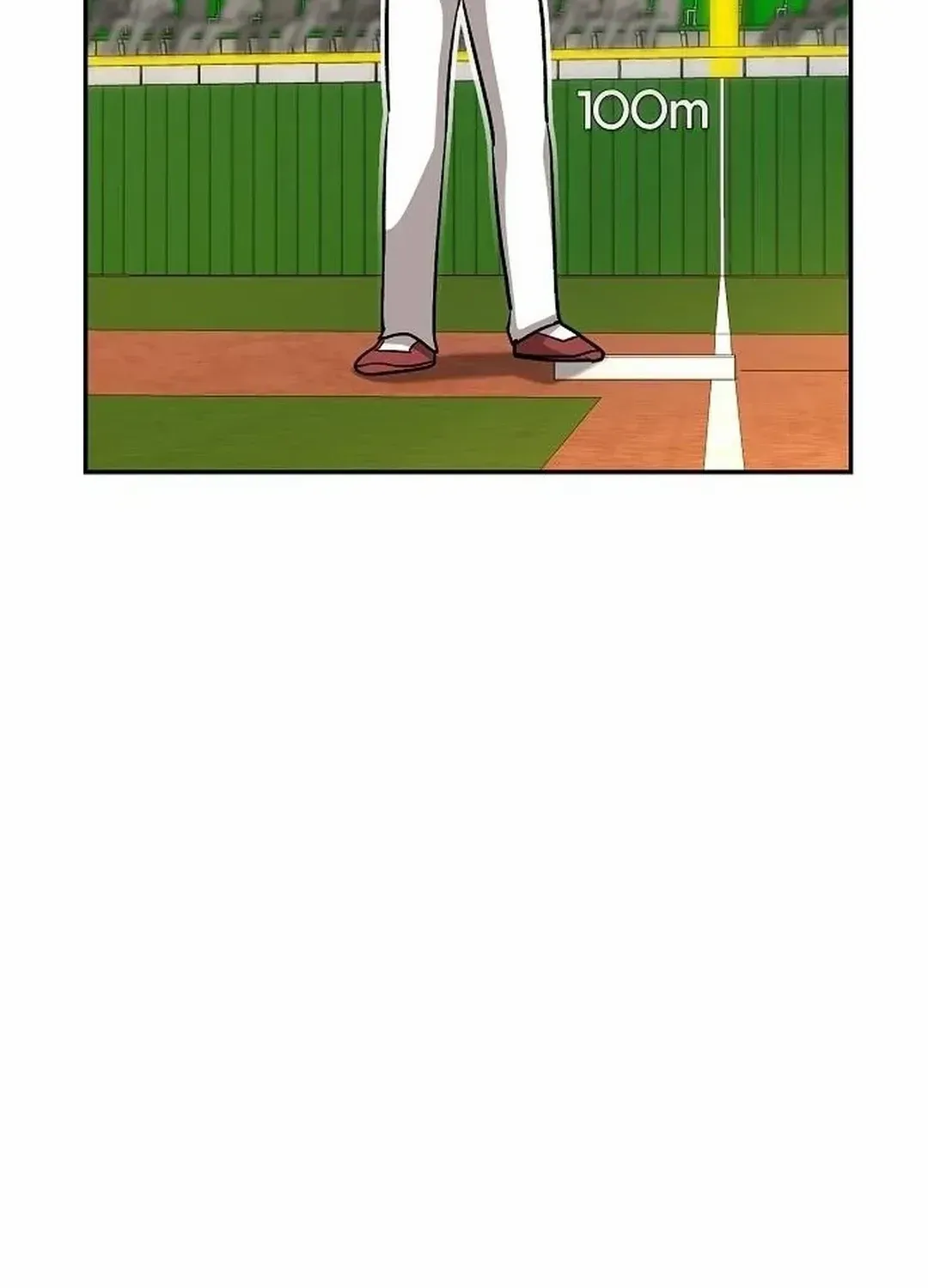 Genius Hitter Hits Fastball Kainu Manga Chapter 18 Page 110