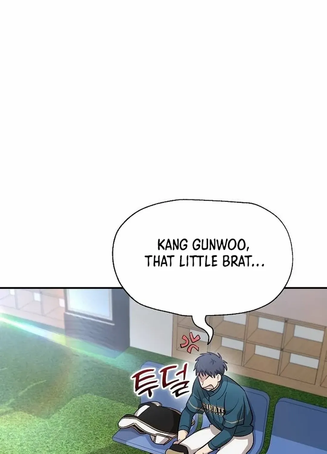 Genius Hitter Hits Fastball Kainu Manga Chapter 12 Page 24