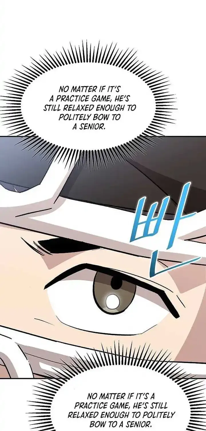 Genius Hitter Hits Fastball Kainu Manga Chapter 11 Page 39