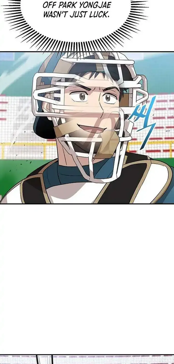 Genius Hitter Hits Fastball Kainu Manga Chapter 11 Page 52