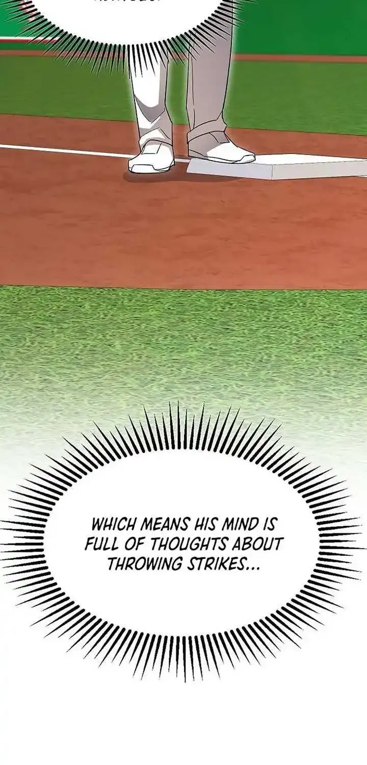 Genius Hitter Hits Fastball Kainu Manga Chapter 11 Page 61