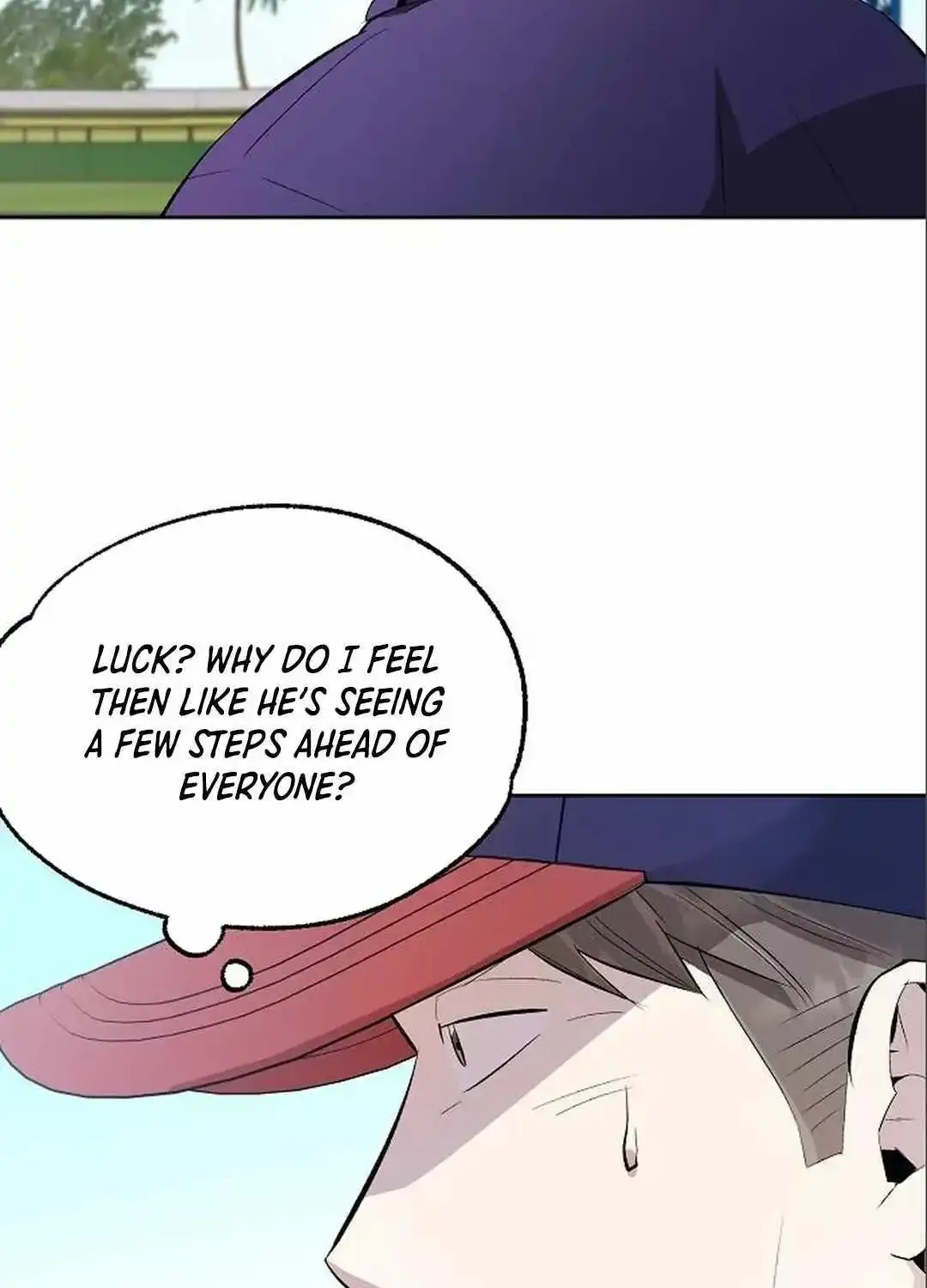 Genius Hitter Hits Fastball Kainu Manga Chapter 7 Page 20
