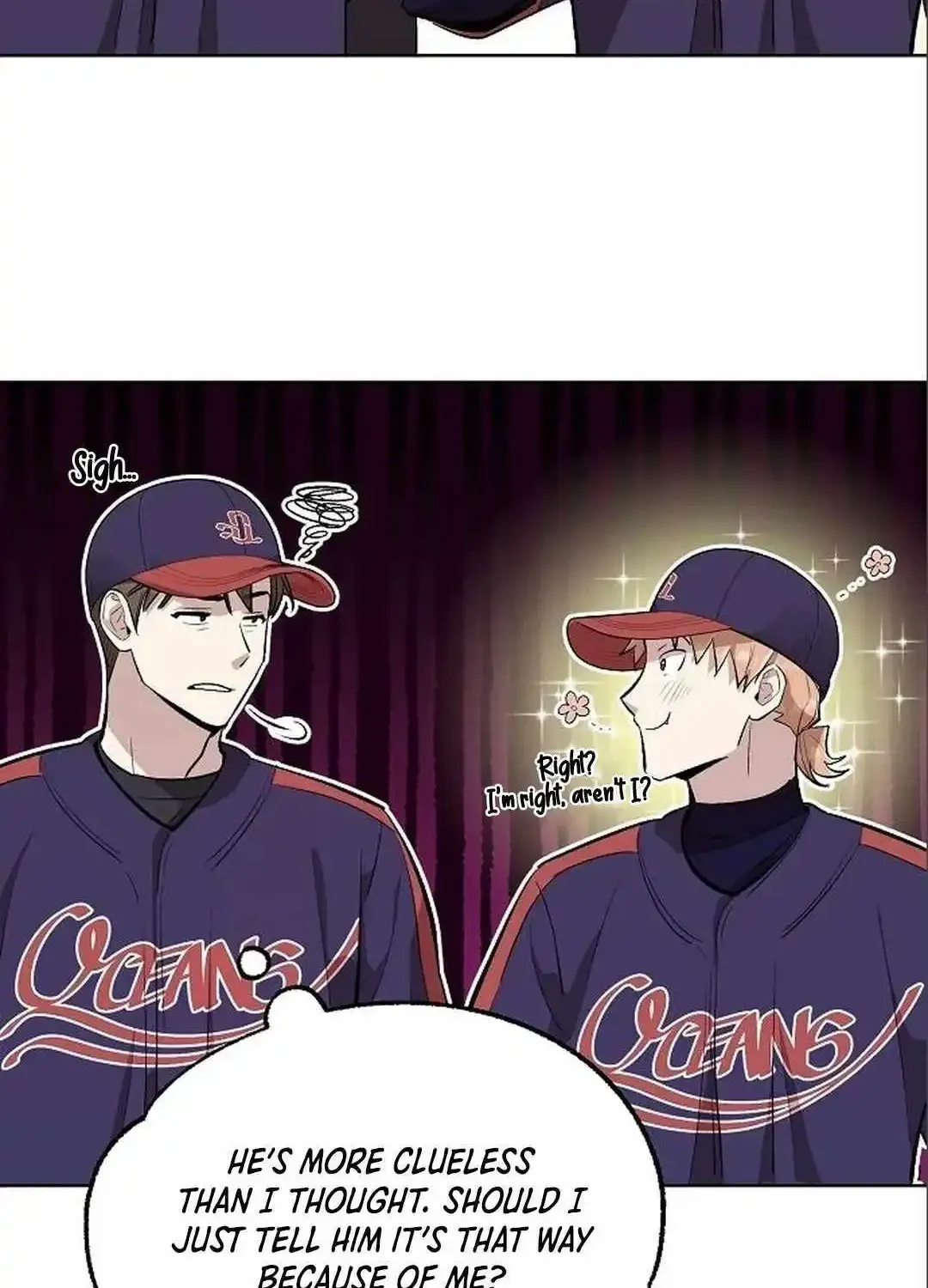 Genius Hitter Hits Fastball Kainu Manga Chapter 7 Page 48