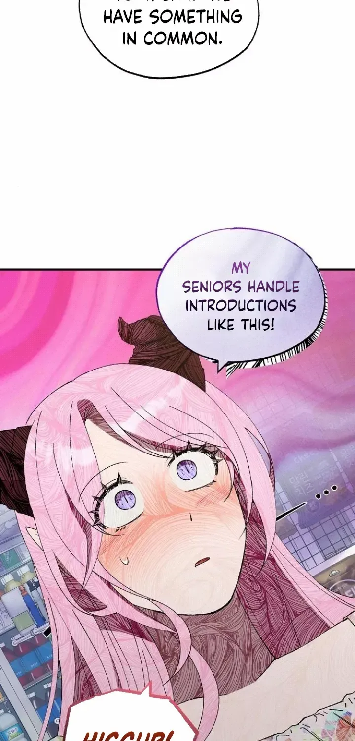 Magical Realm Shopkeeper Kainu Manga Chapter 53 Page 3