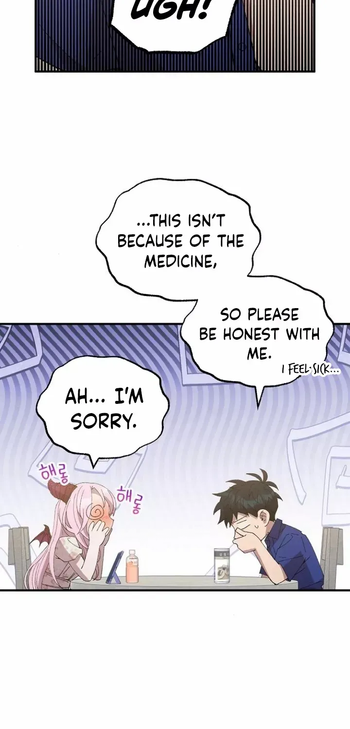 Magical Realm Shopkeeper Kainu Manga Chapter 53 Page 5