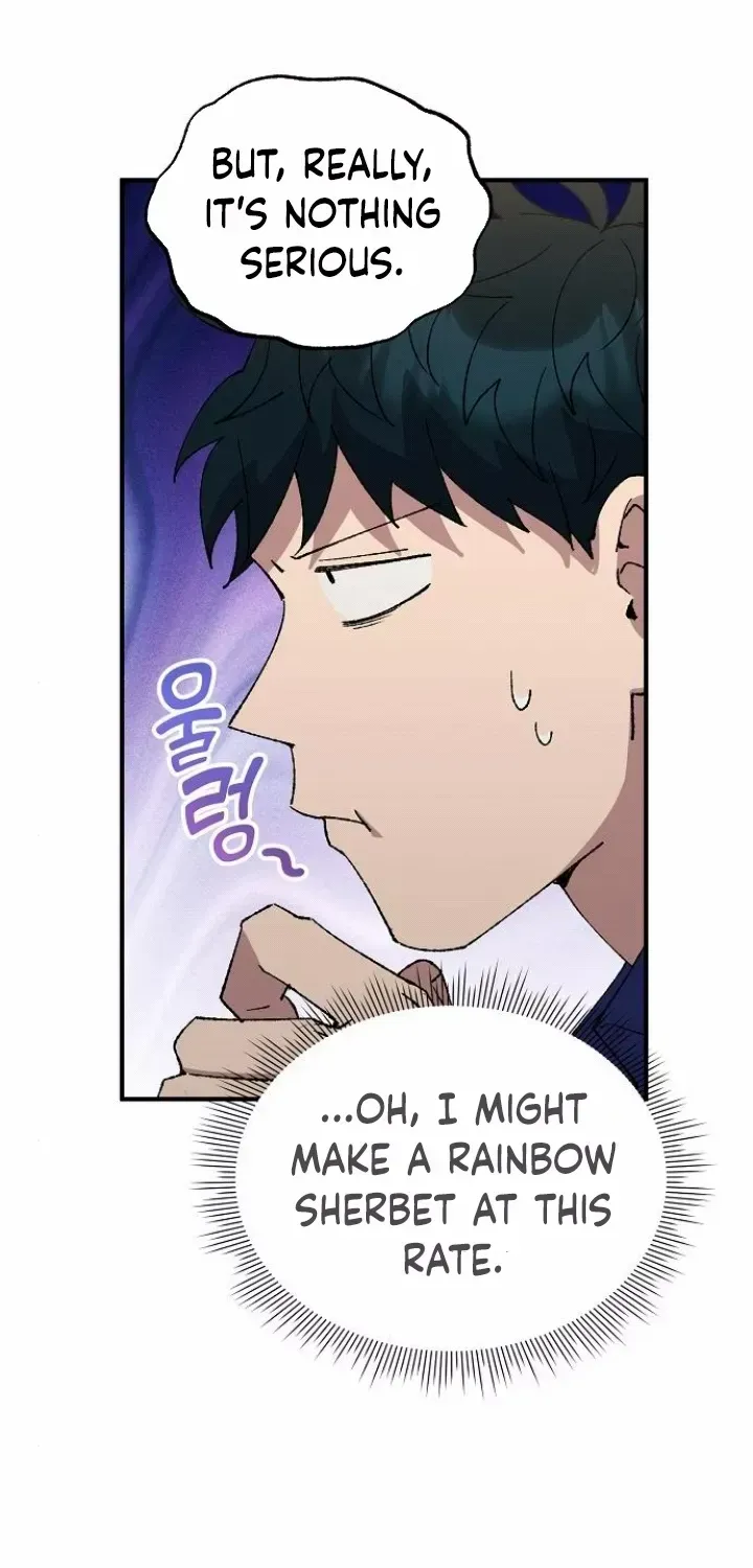 Magical Realm Shopkeeper Kainu Manga Chapter 53 Page 6