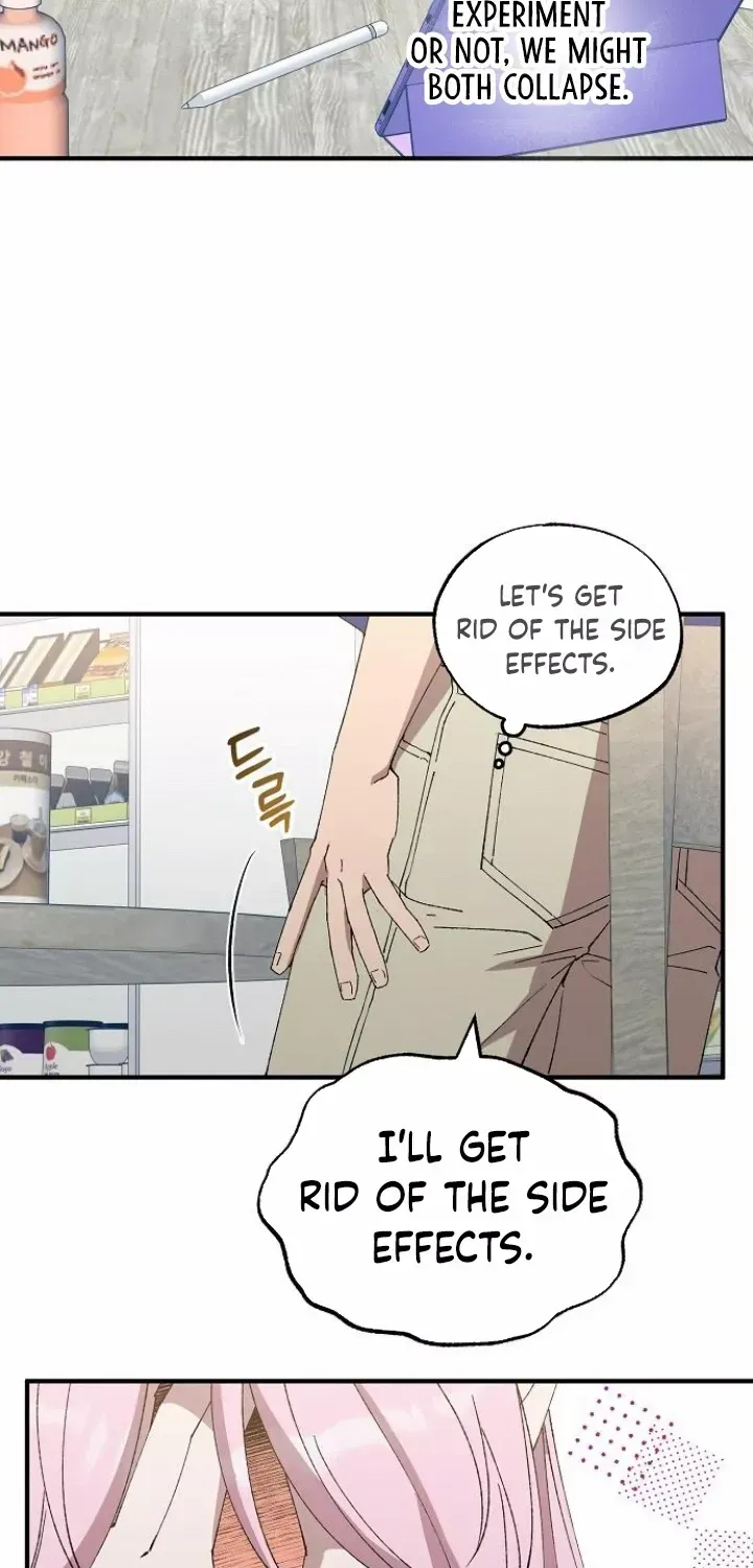 Magical Realm Shopkeeper Kainu Manga Chapter 53 Page 8