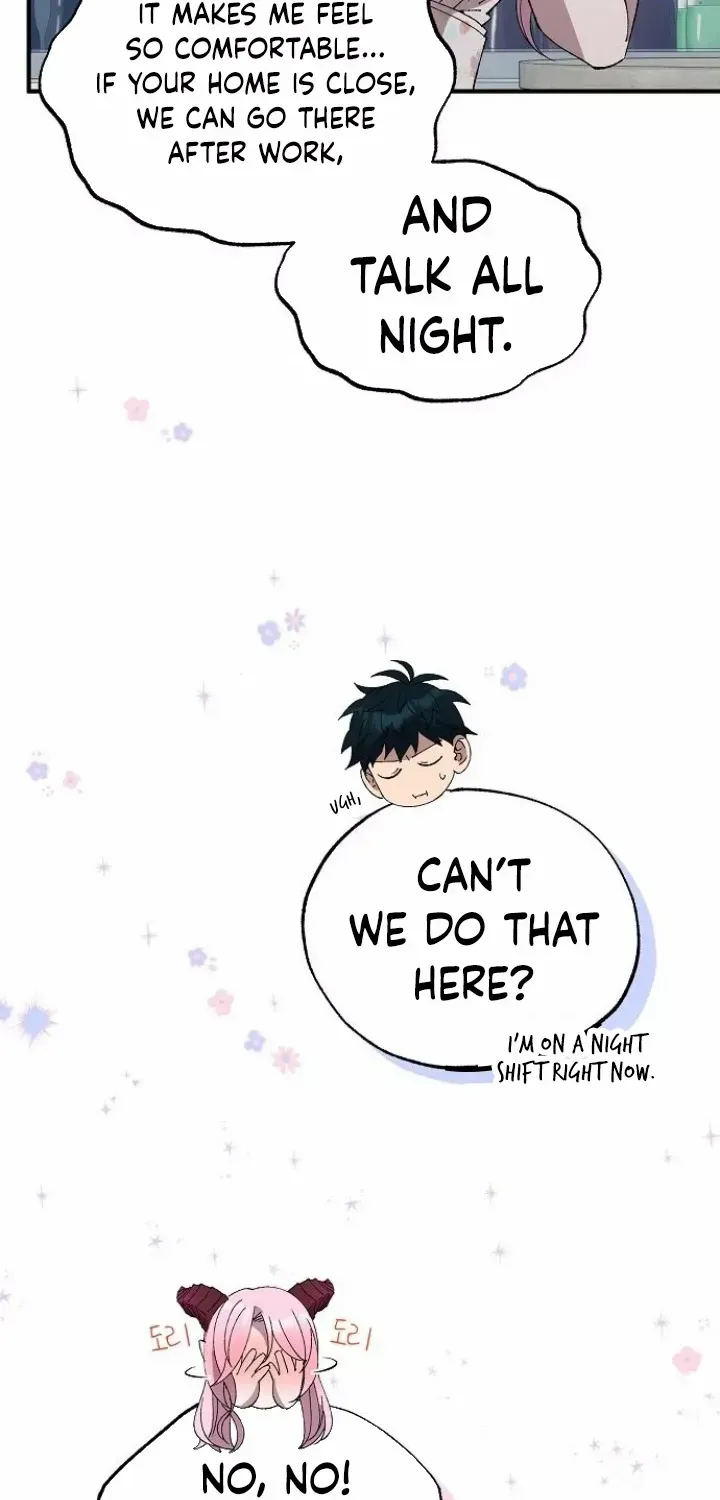 Magical Realm Shopkeeper Kainu Manga Chapter 53 Page 11