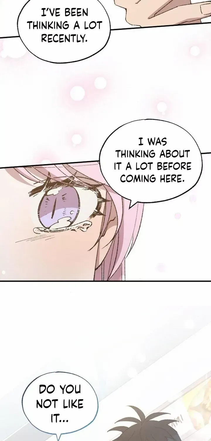 Magical Realm Shopkeeper Kainu Manga Chapter 53 Page 18