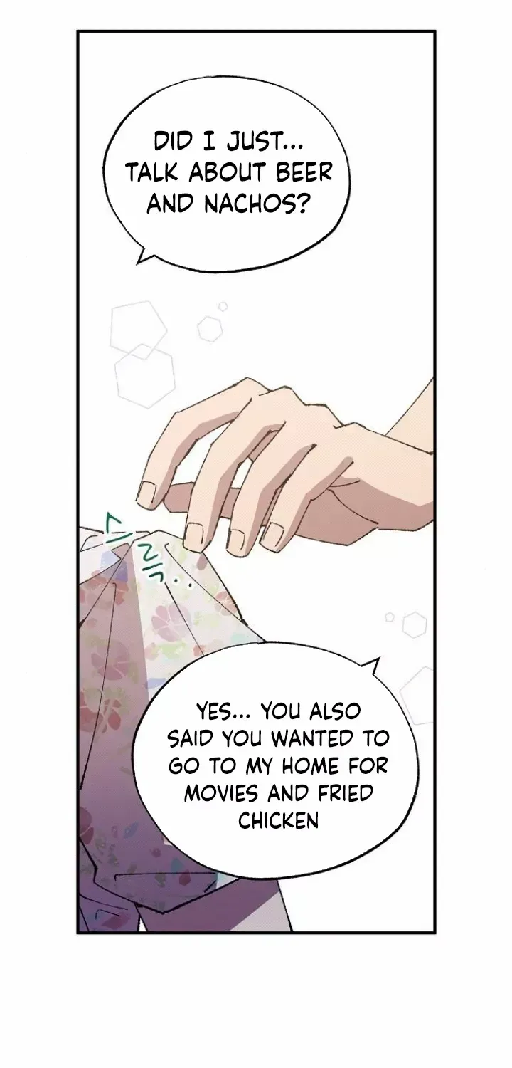 Magical Realm Shopkeeper Kainu Manga Chapter 53 Page 22