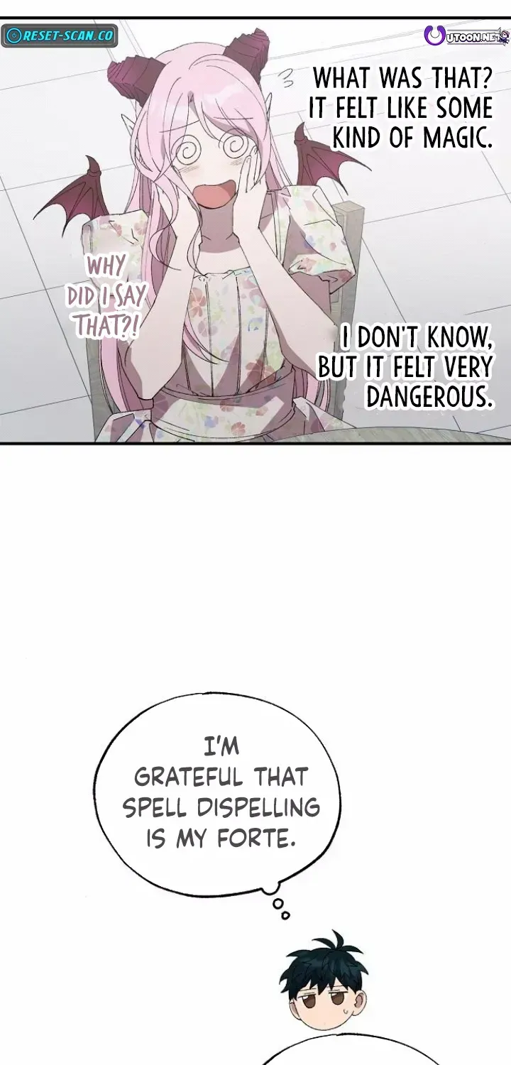 Magical Realm Shopkeeper Kainu Manga Chapter 53 Page 24