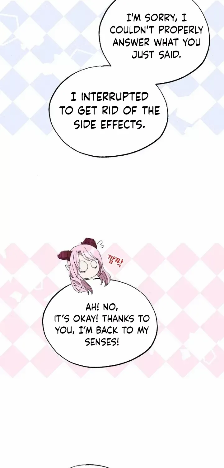 Magical Realm Shopkeeper Kainu Manga Chapter 53 Page 25