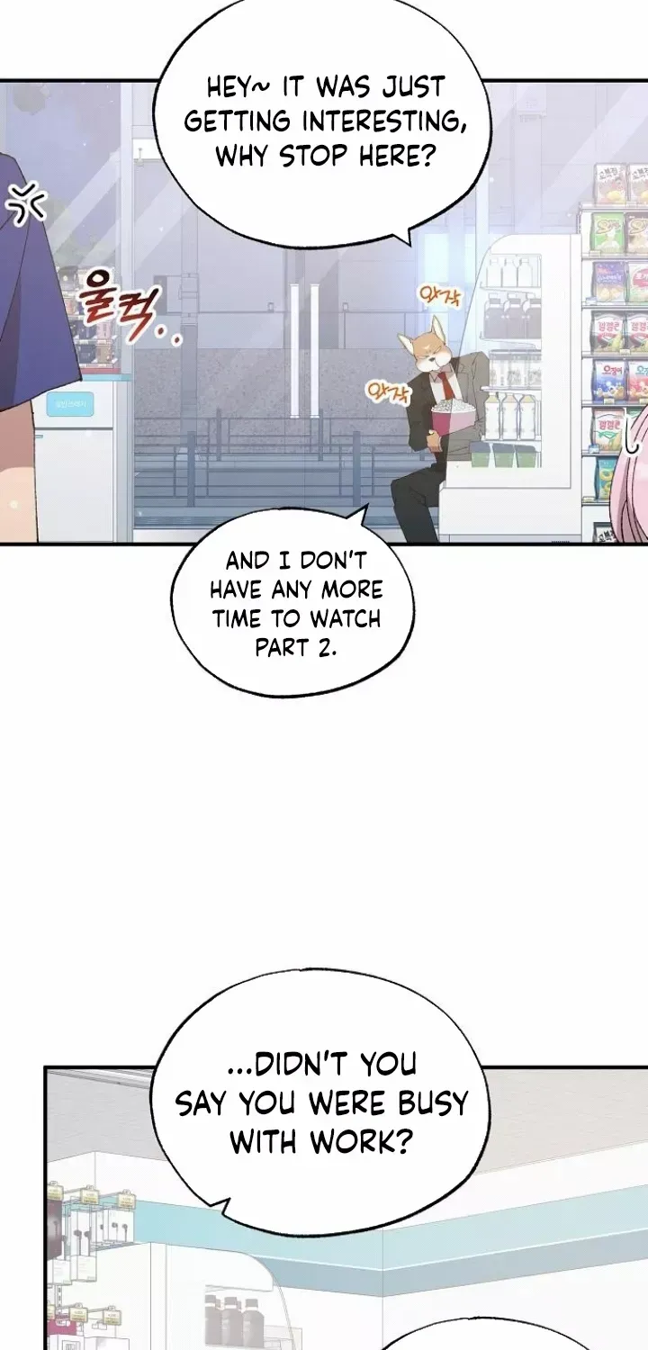 Magical Realm Shopkeeper Kainu Manga Chapter 53 Page 29