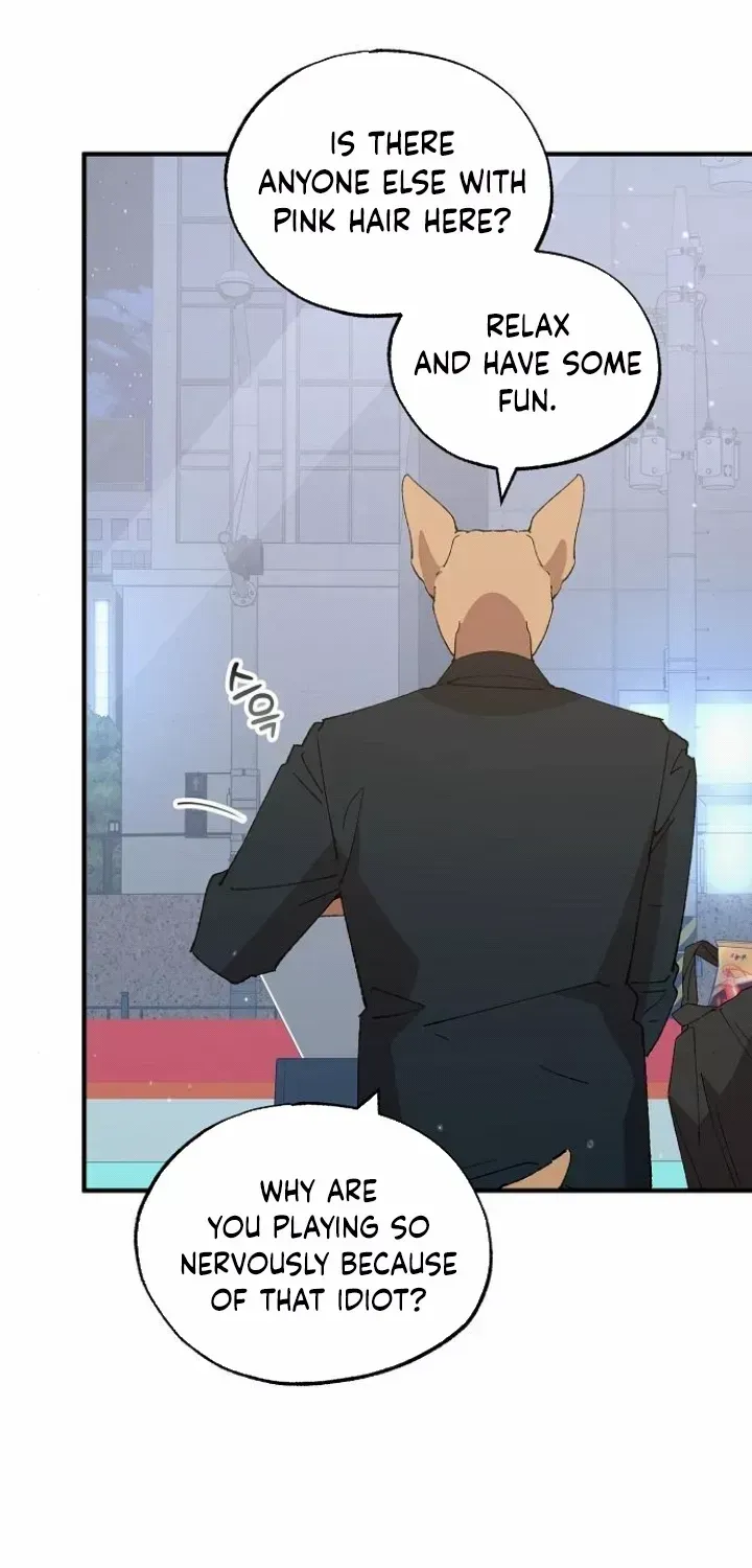 Magical Realm Shopkeeper Kainu Manga Chapter 53 Page 33