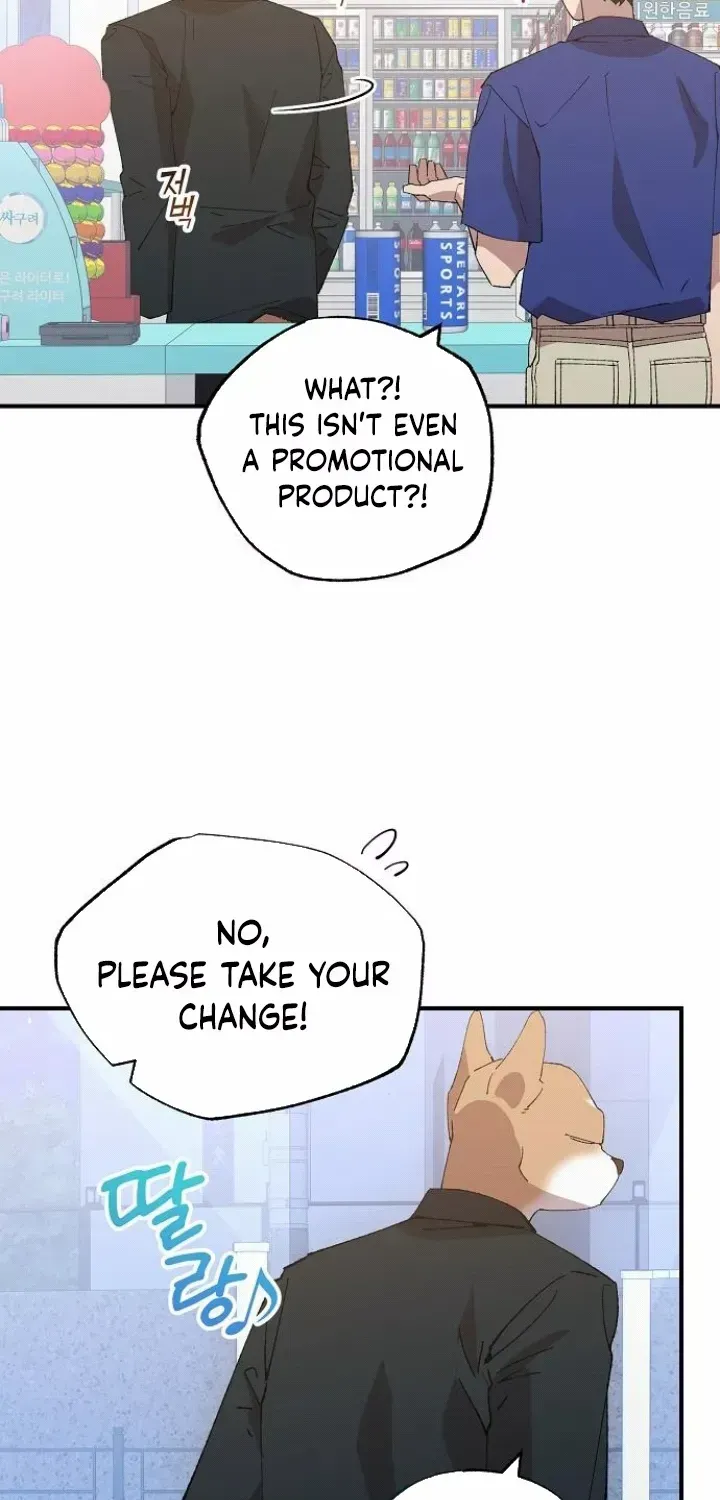 Magical Realm Shopkeeper Kainu Manga Chapter 53 Page 37