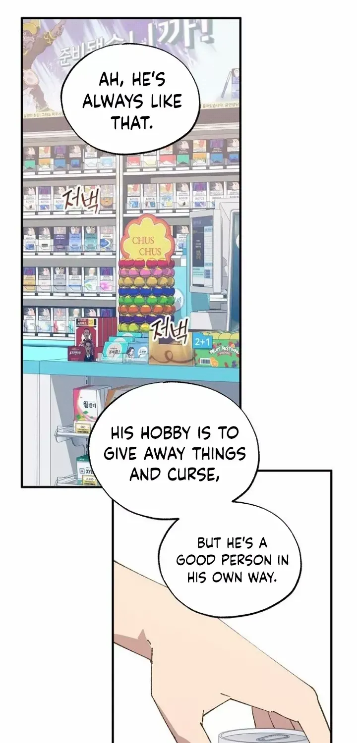 Magical Realm Shopkeeper Kainu Manga Chapter 53 Page 40