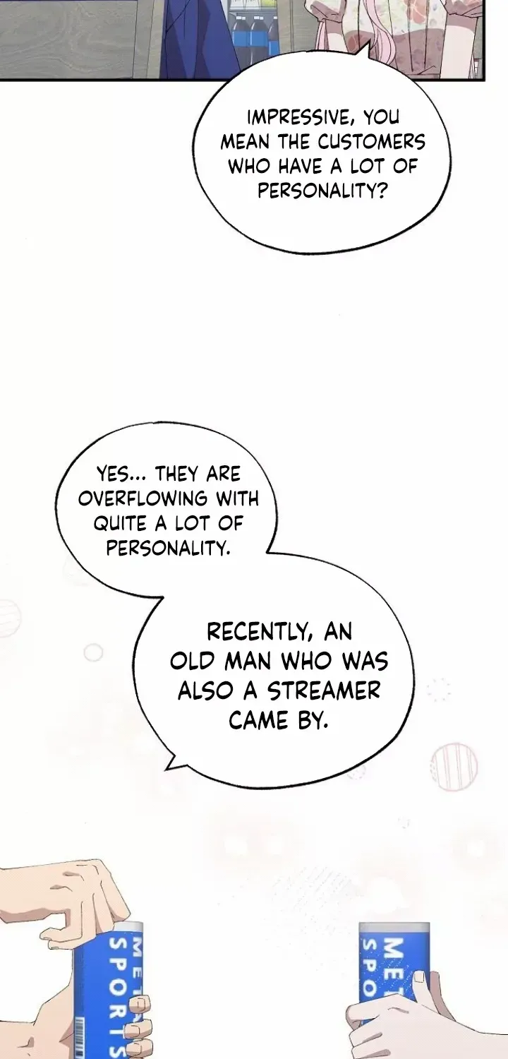 Magical Realm Shopkeeper Kainu Manga Chapter 53 Page 43