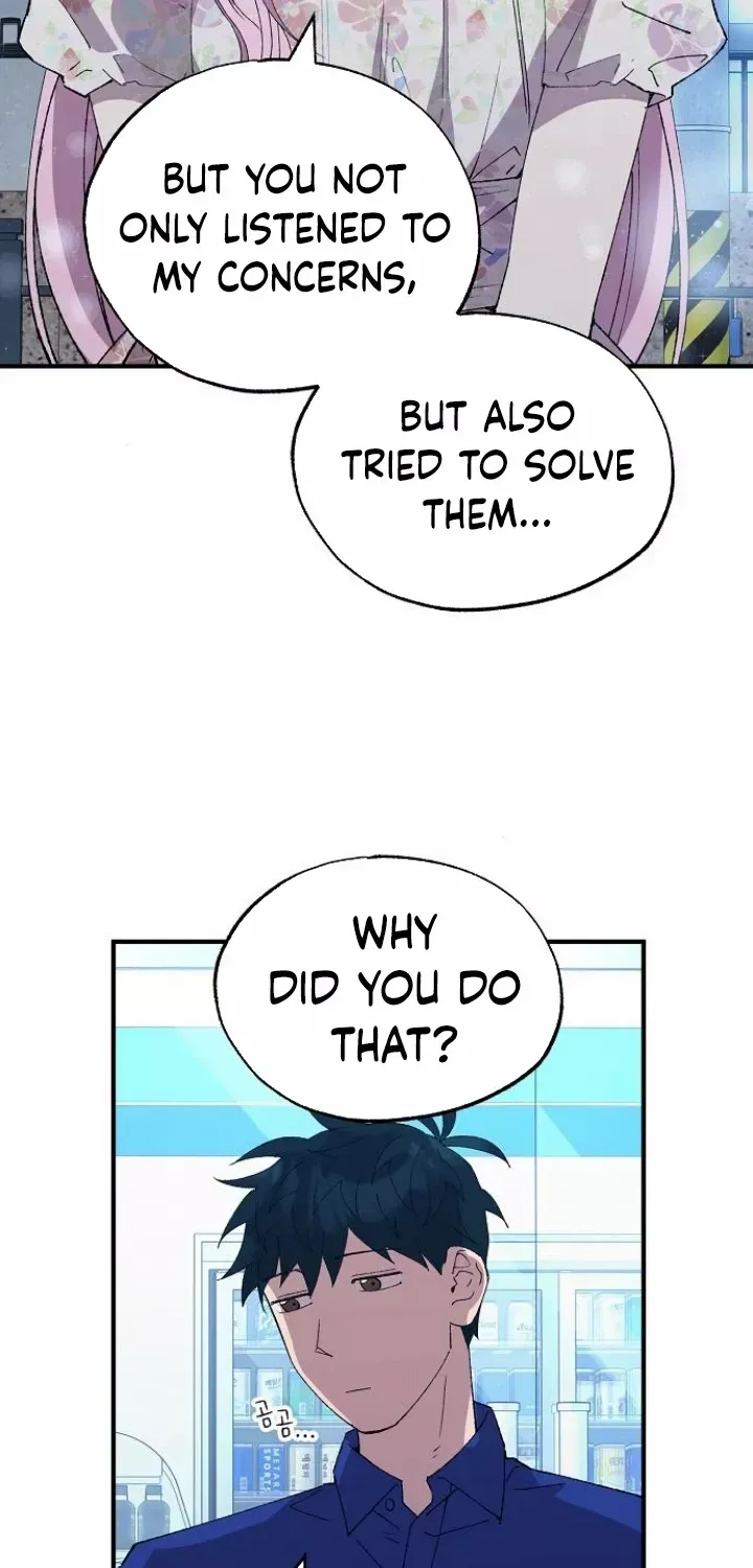 Magical Realm Shopkeeper Kainu Manga Chapter 53 Page 56