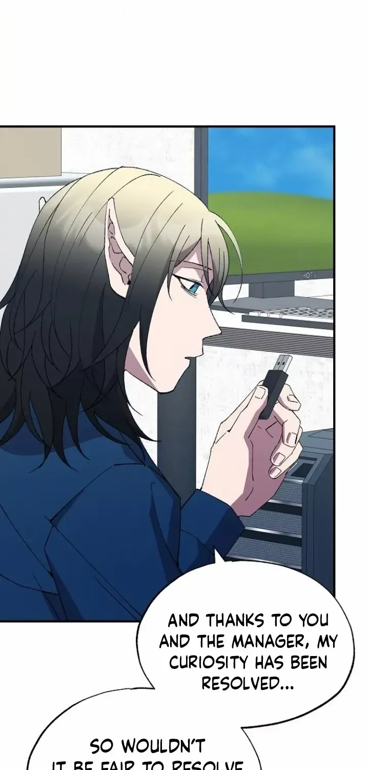 Magical Realm Shopkeeper Kainu Manga Chapter 51 Page 20