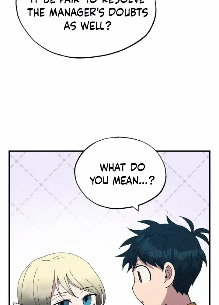 Magical Realm Shopkeeper Kainu Manga Chapter 51 Page 21