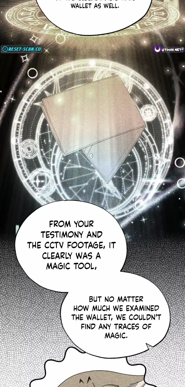 Magical Realm Shopkeeper Kainu Manga Chapter 51 Page 23